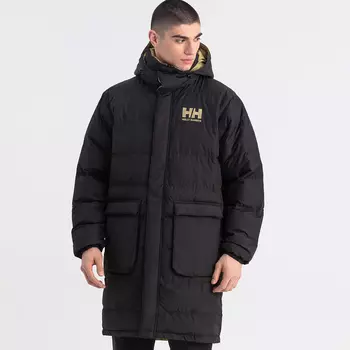 Парка YU Reversible Coat