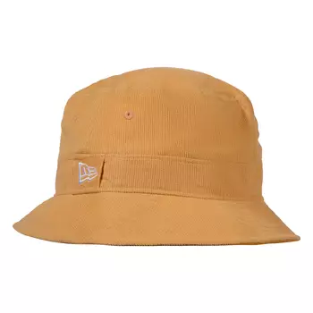 Pastel Cord Bucket Hat