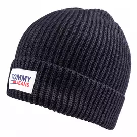 Patch Beanie