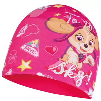 Paw Patrol Skye Mikrofaser Polar Hat