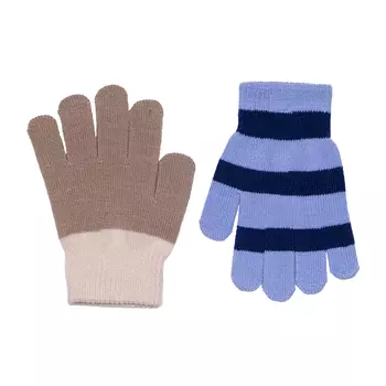 Перчатки (2 пары/уп.) Kei