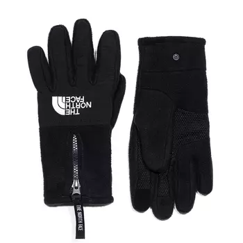 Перчатки DENALI ETIP GLOVE TNF BLACK