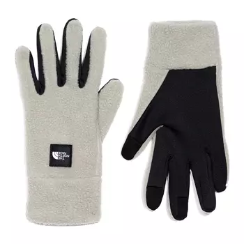 Перчатки FLEESKI ETIP GLOVE Clay Grey