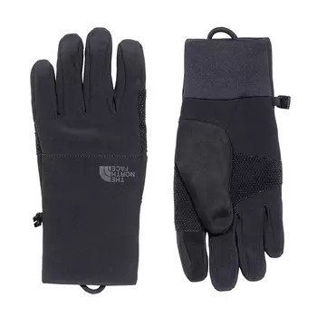 Перчатки M APEX INSLTD ETIP GLV TNF BLACK