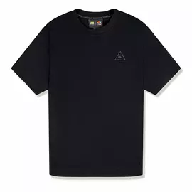 Pharrell Black Future Premium Basic Graphic Tee