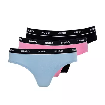 Плавки TRIPLET BRIEF STRIPE