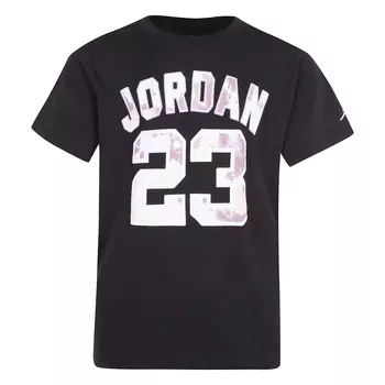 Подростковая футболка 23 Ice Dye Tee