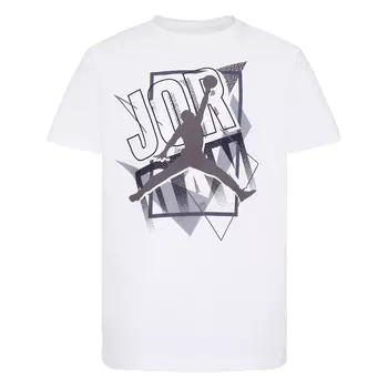 Подростковая футболка Break The Frame Tee
