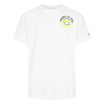 Подростковая футболка Converse Star Brand Tee