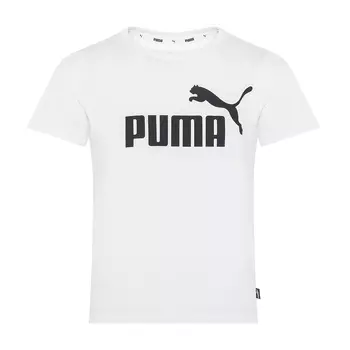 Подростковая футболка ESS Logo Tee