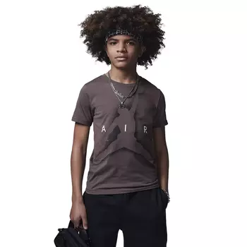 Подростковая футболка Flight Essentials Jumpman