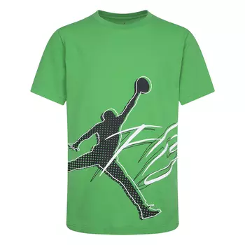 Подростковая футболка Halftone Flight Tee