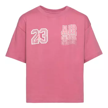 Подростковая футболка Jordan 23 Air Wave Tee