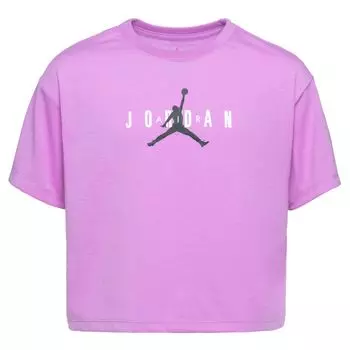 Подростковая футболка Jordan