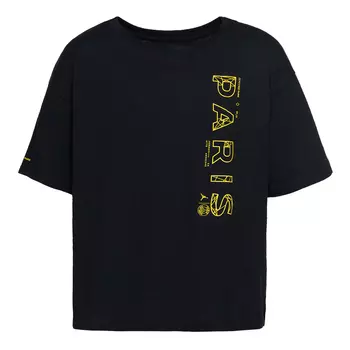 Подростковая футболка Jordan Paris Saint-Germain Graphic Tee