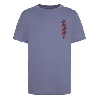 Подростковая футболка Jordan Zion MJ Tee