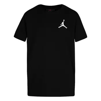 Подростковая футболка Jumpman Embroidered Tee