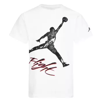 Подростковая футболка Jumpman Flight Throw