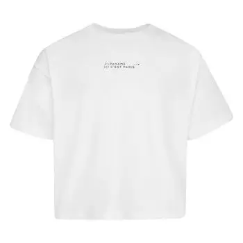 Подростковая футболка Paris Saint-Germain Tee