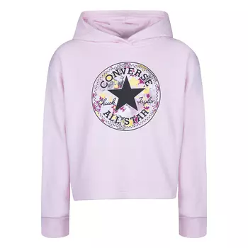 Подростковая футболка Printed Hoodie