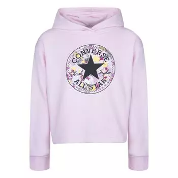 Подростковая футболка Printed Hoodie