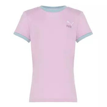 Подростковая футболка PUMA Match Point Tee