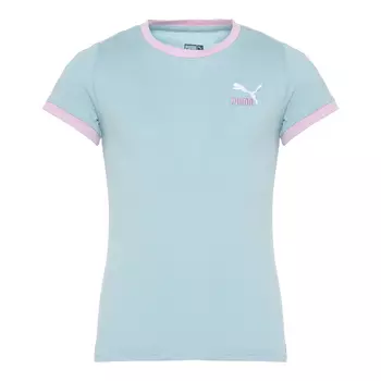 Подростковая футболка PUMA Match Point Tee