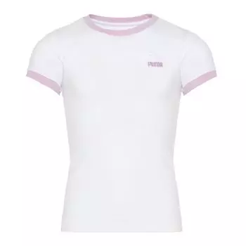 Подростковая футболка PUMA Match Point Tee