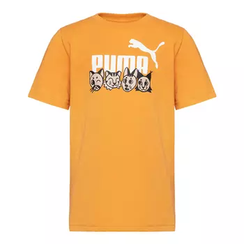 Подростковая футболка PUMA Mates Tee