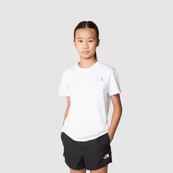 Подростковая футболка Relaxed Graphic