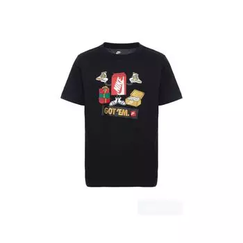 Подростковая футболка Sportswear Tee