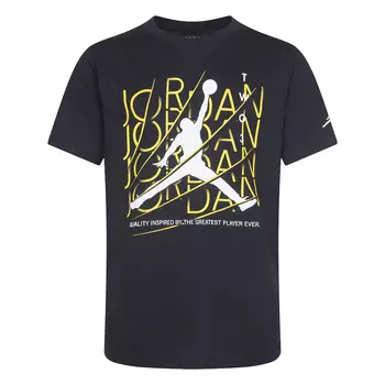 Подростковая футболка Waves Tee