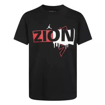 Подростковая футболка Zion Tee