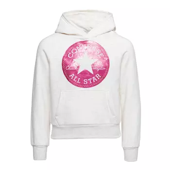 Подростковая худи Chuck Patch Shine Hoodie