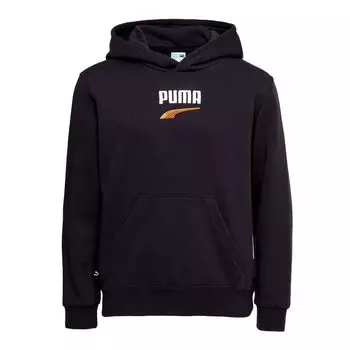 Подростковая худи Downtown Hoodie