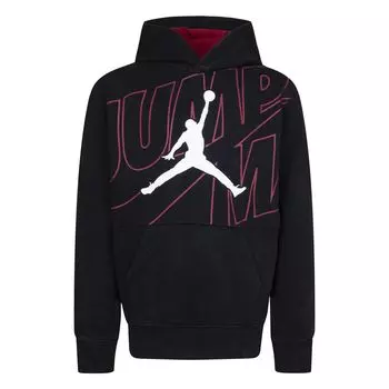Подростковая худи Elevated Classics Pullover