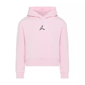 Подростковая худи Essentials Boxy Pullover Hoodie