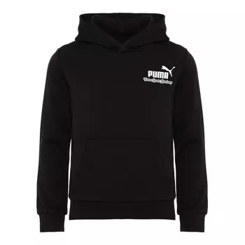 Подростковая худи Essentials+ Mid 90s Hoodie