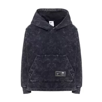 Подростковая худи Fleece Pullover Hoodie
