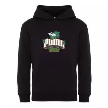Подростковая худи For The Fanbase Hoodie