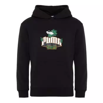 Подростковая худи For The Fanbase Hoodie