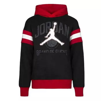 Подростковая худи Gym23 Po Hoodie