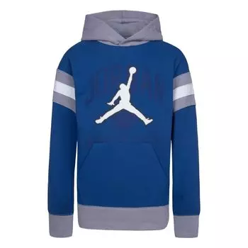Подростковая худи Gym 23 Hoodie