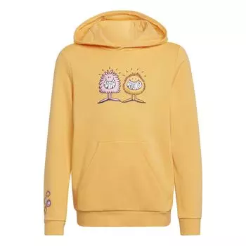 Подростковая худи Hoodie