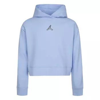 Подростковая худи Jordan Girls Essentials Shine PO