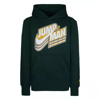 Подростковая худи Jumpman Po