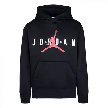 Подростковая худи Jumpman Sustainable Pullov