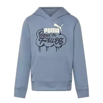 Подростковая худи MID90s Hoodie