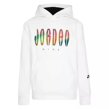 Подростковая худи MVP Pullover