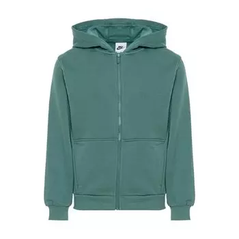 Подростковая худи Nike Club Fleece French Terry Hoodie